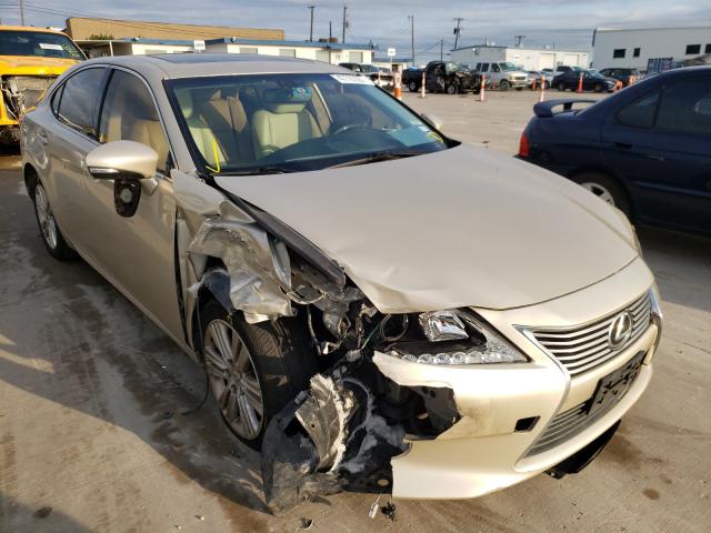 LEXUS ES 350 2014 jthbk1gg1e2145196