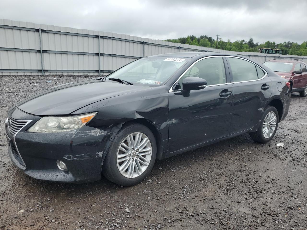 LEXUS ES 2014 jthbk1gg1e2146204