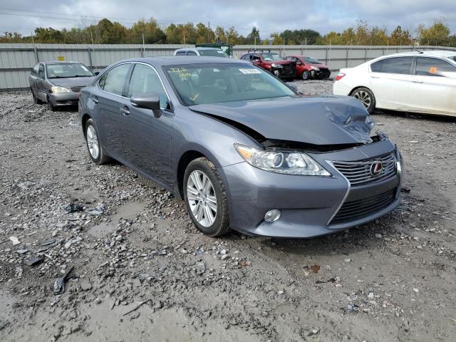 LEXUS ES 350 2014 jthbk1gg1e2146896