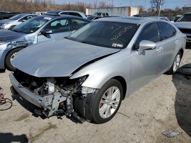 LEXUS ES 350 2014 jthbk1gg1e2146901