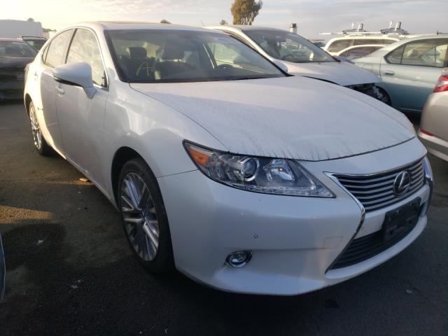 LEXUS ES 350 2014 jthbk1gg1e2147188