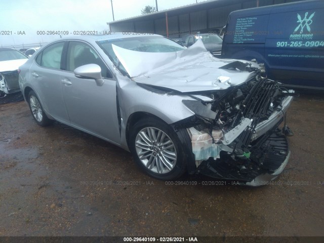 LEXUS ES 350 2014 jthbk1gg1e2147725