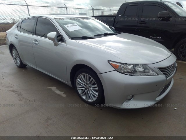 LEXUS ES 350 2014 jthbk1gg1e2149460