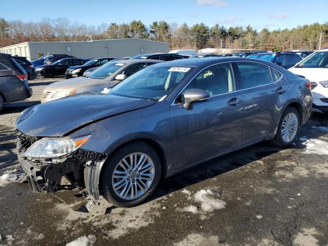 LEXUS ES 350 2014 jthbk1gg1e2150320