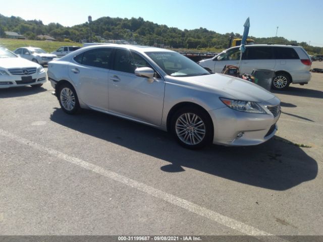 LEXUS ES 350 2014 jthbk1gg1e2150379