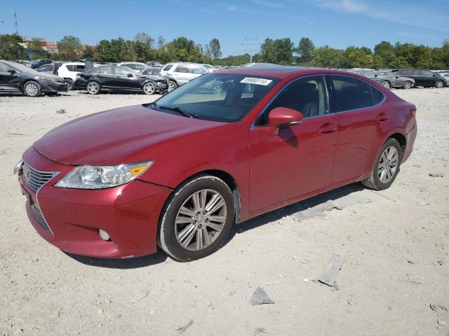 LEXUS ES 350 2014 jthbk1gg1e2150432