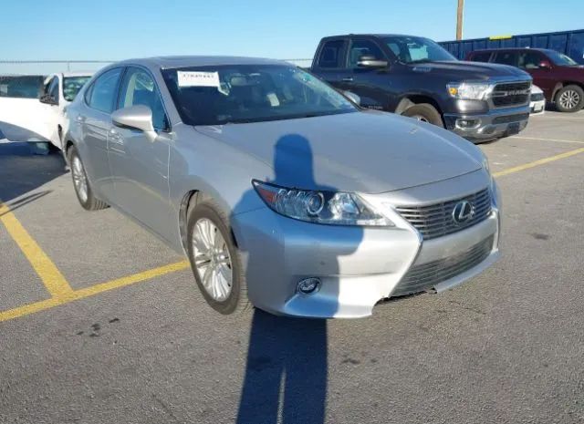 LEXUS ES 350 2014 jthbk1gg1e2150706