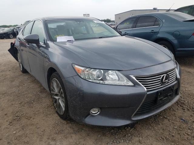 LEXUS ES 350 2014 jthbk1gg1e2150799