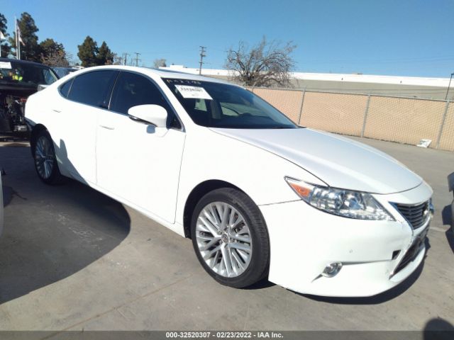 LEXUS ES 350 2015 jthbk1gg1f2152148