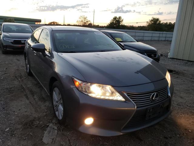 LEXUS ES 350 2015 jthbk1gg1f2153543