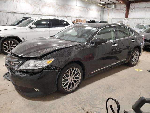 LEXUS ES350 2015 jthbk1gg1f2153817