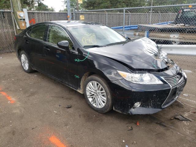 LEXUS ES 350 2015 jthbk1gg1f2154000