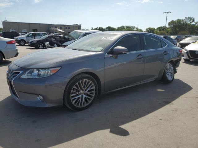 LEXUS ES 350 2015 jthbk1gg1f2154255