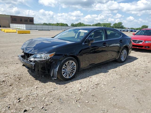 LEXUS ES 350 2015 jthbk1gg1f2160427