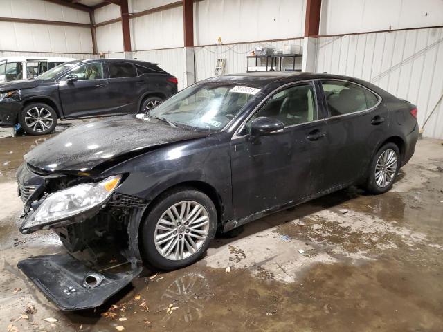 LEXUS ES350 2015 jthbk1gg1f2162114