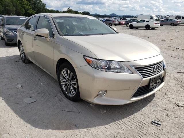 LEXUS ES 350 2015 jthbk1gg1f2162680