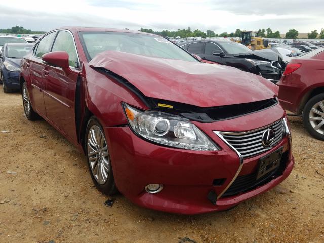 LEXUS ES 350 2015 jthbk1gg1f2164073