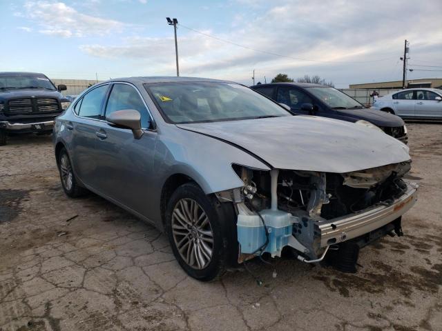 LEXUS ES 350 2015 jthbk1gg1f2165224