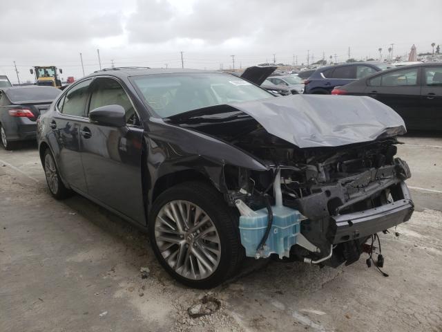 LEXUS ES 350 2015 jthbk1gg1f2165627