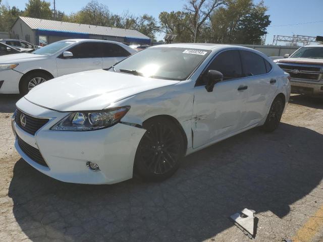 LEXUS ES350 2015 jthbk1gg1f2166020