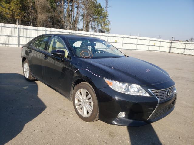 LEXUS ES 350 2015 jthbk1gg1f2166499