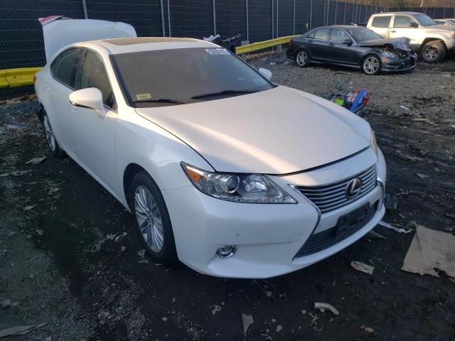 LEXUS ES 350 2015 jthbk1gg1f2167068