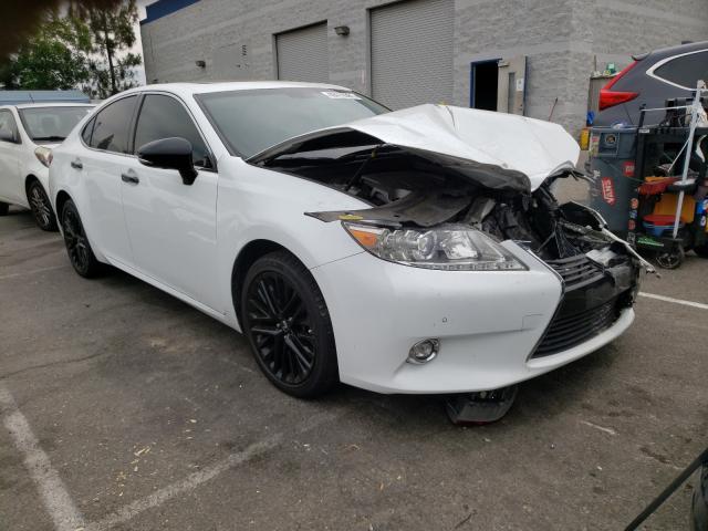 LEXUS ES 350 2015 jthbk1gg1f2167202