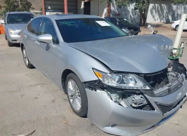 LEXUS ES 350 2015 jthbk1gg1f2167751