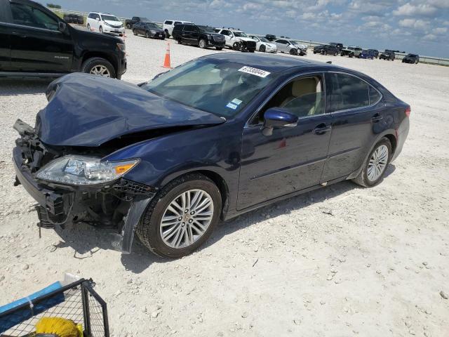 LEXUS ES 350 2015 jthbk1gg1f2169063