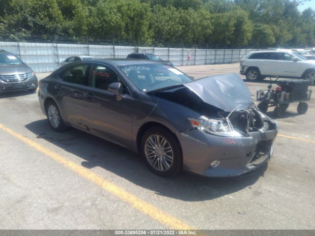 LEXUS ES 350 2015 jthbk1gg1f2169306