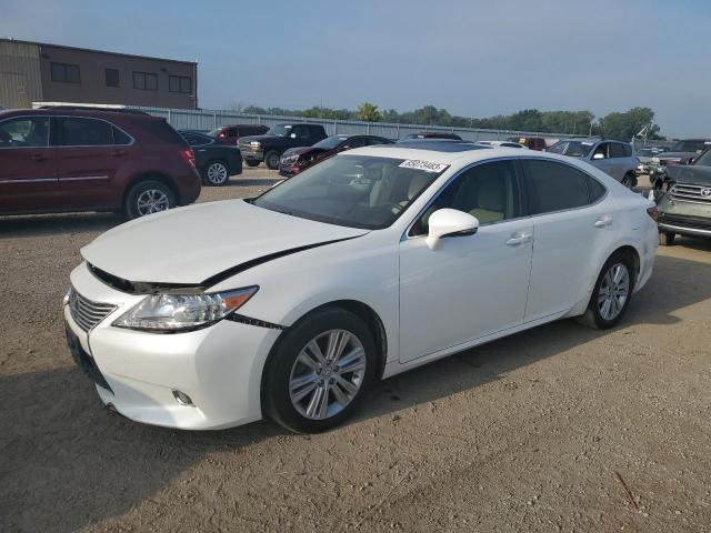 LEXUS ES 350 2015 jthbk1gg1f2169483