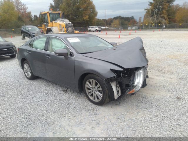 LEXUS ES 350 2015 jthbk1gg1f2170438