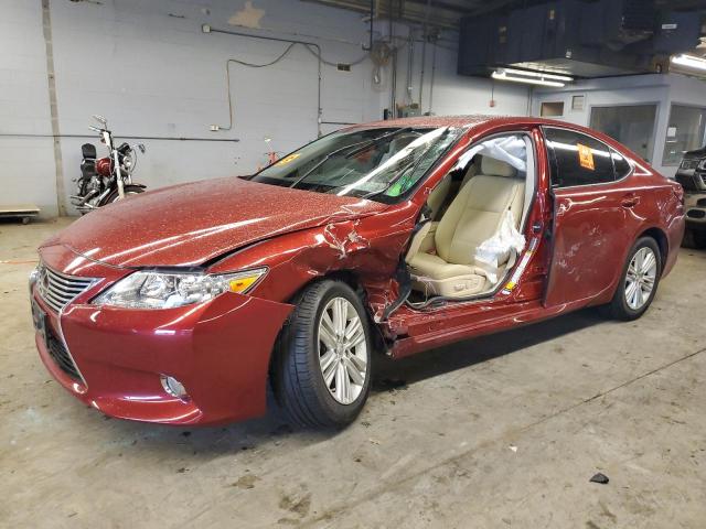 LEXUS ES350 2015 jthbk1gg1f2170732