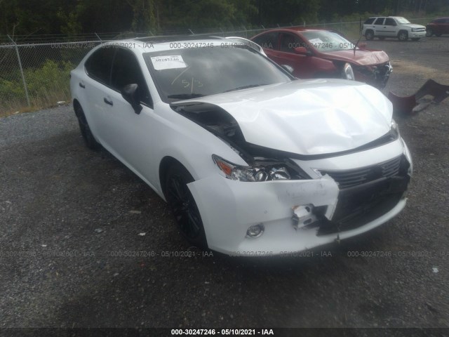 LEXUS ES 350 2015 jthbk1gg1f2174103