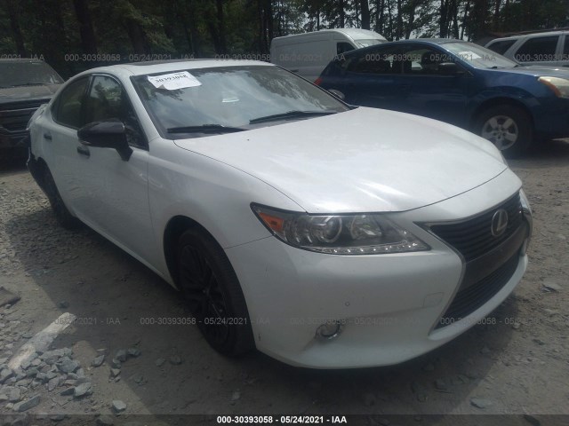 LEXUS ES 350 2015 jthbk1gg1f2175803