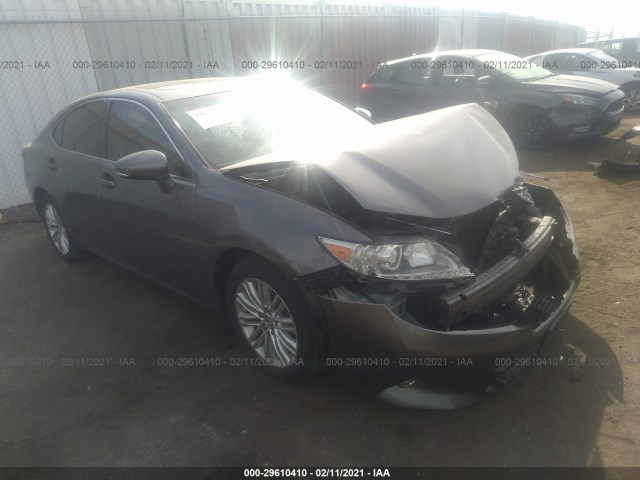 LEXUS ES 350 2015 jthbk1gg1f2175977