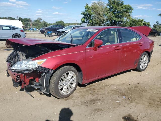 LEXUS ES 350 2015 jthbk1gg1f2176353