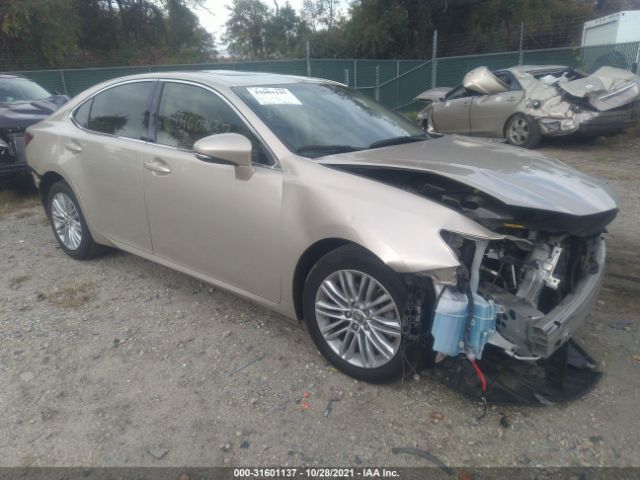 LEXUS ES 350 2015 jthbk1gg1f2177356