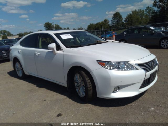 LEXUS ES 350 2015 jthbk1gg1f2178765