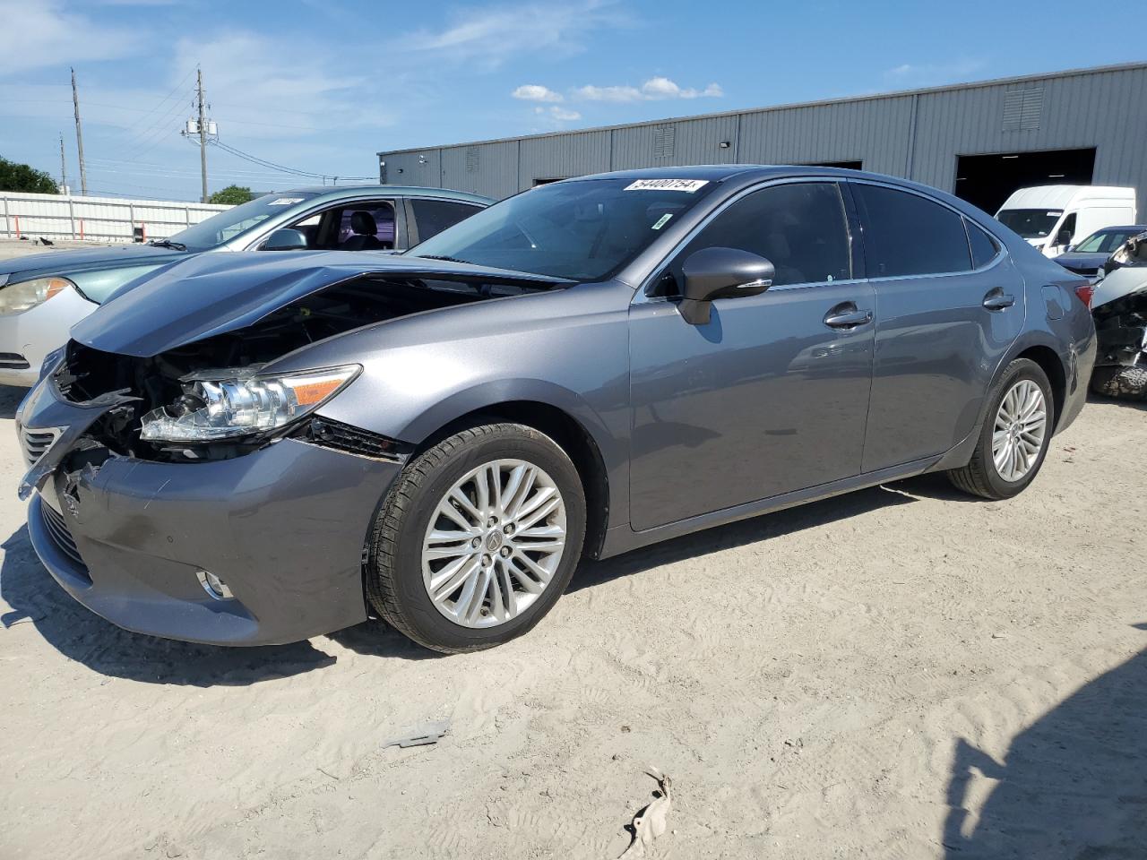 LEXUS ES 2015 jthbk1gg1f2179236