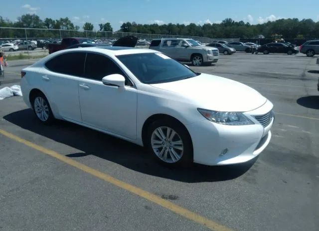 LEXUS ES 350 2015 jthbk1gg1f2179639