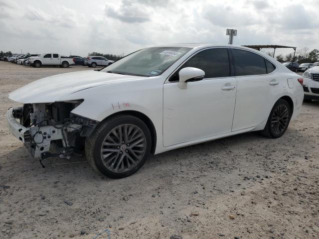 LEXUS ES350 2015 jthbk1gg1f2180841