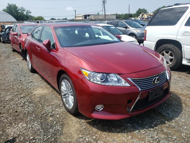 LEXUS ES 350 2015 jthbk1gg1f2182217