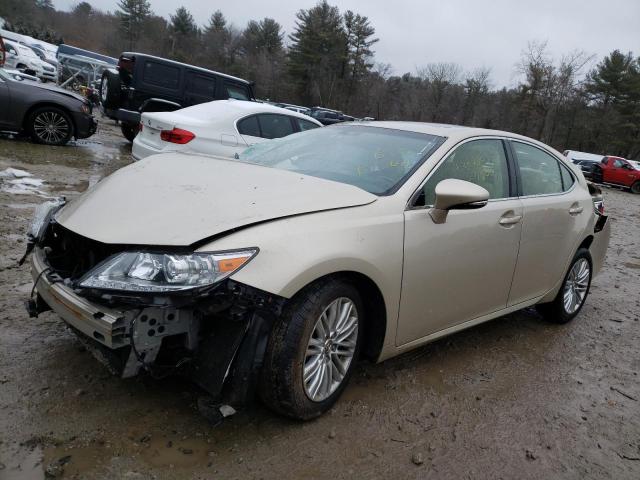 LEXUS ES 350 2015 jthbk1gg1f2184095