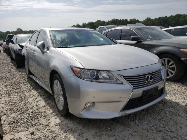 LEXUS ES 350 2015 jthbk1gg1f2184369