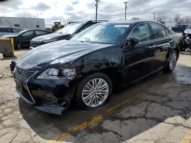 LEXUS ES 350 2015 jthbk1gg1f2184808