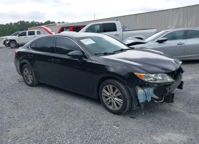 LEXUS ES 350 2015 jthbk1gg1f2184937