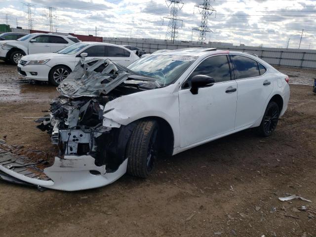 LEXUS ES350 2015 jthbk1gg1f2186610