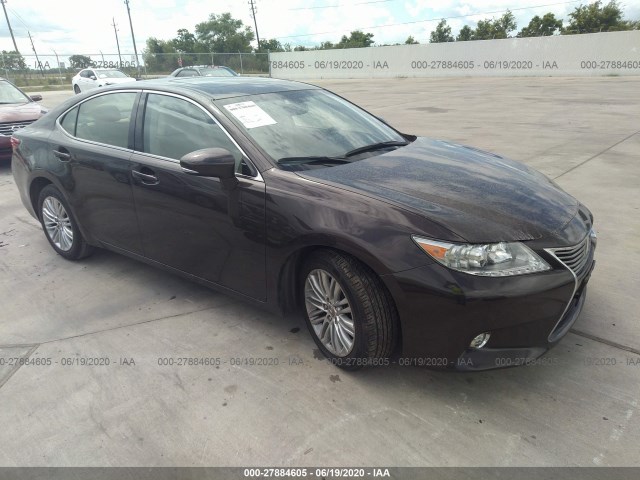 LEXUS ES 350 2015 jthbk1gg1f2187577