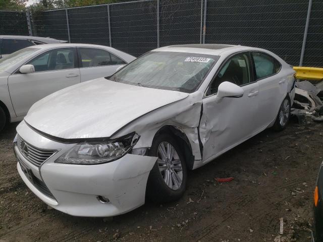 LEXUS ES350 2015 jthbk1gg1f2187997